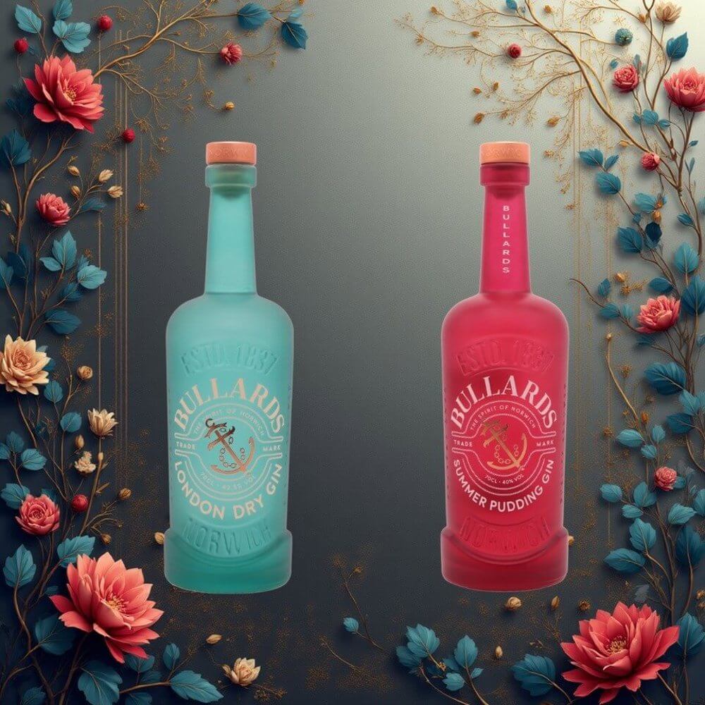 Summer Pudding for £25 Bundle